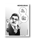 Hechos bolas